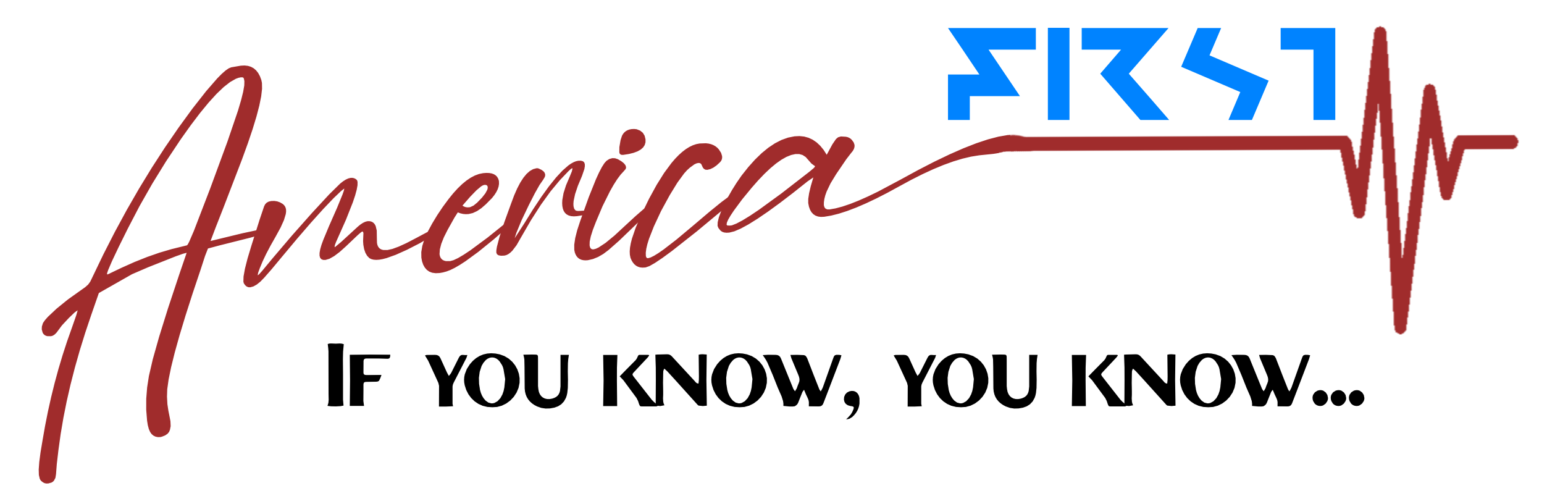 America First